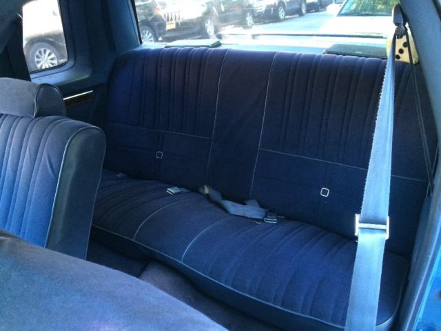 1984 Oldsmobile Cutlass - photo 9
