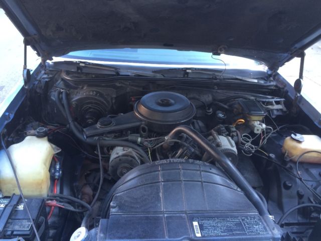 1984 Oldsmobile Cutlass - photo 13