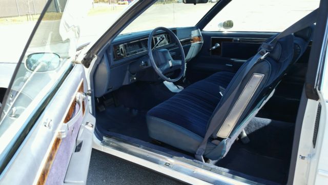 1984 Oldsmobile Cutlass - photo 10