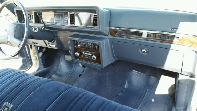 1984 Oldsmobile Cutlass - photo 11
