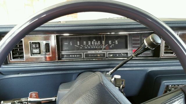 1984 Oldsmobile Cutlass - photo 12