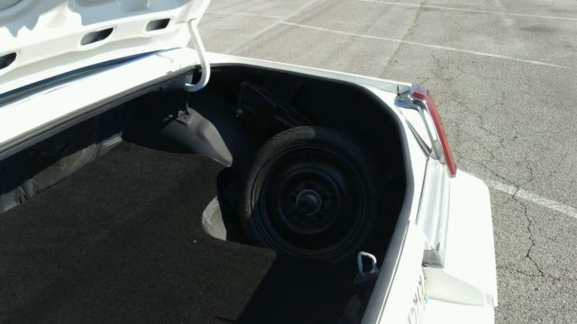 1984 Oldsmobile Cutlass - photo 9