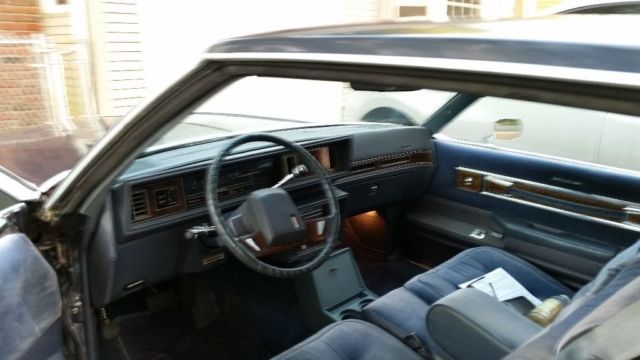 1984 Oldsmobile Cutlass - photo 12