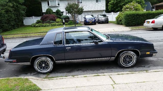 1984 Oldsmobile Cutlass - photo 7