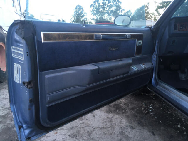 1984 Oldsmobile Cutlass - photo 10