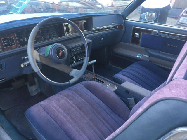 1984 Oldsmobile Cutlass - photo 11