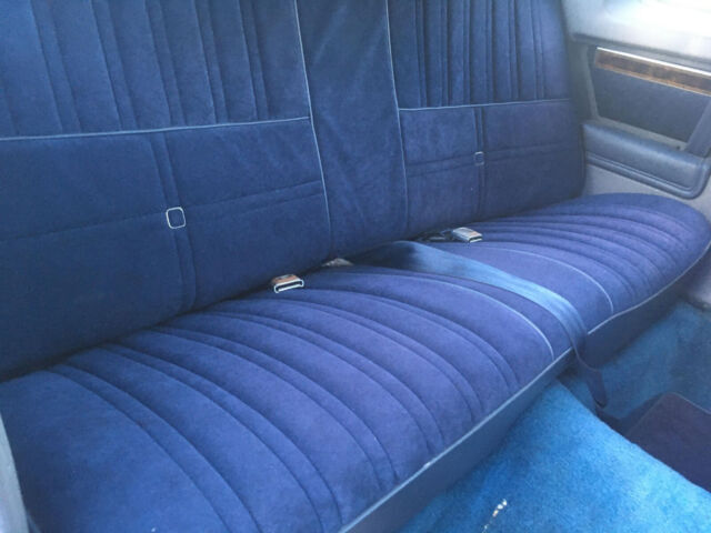 1984 Oldsmobile Cutlass - photo 12