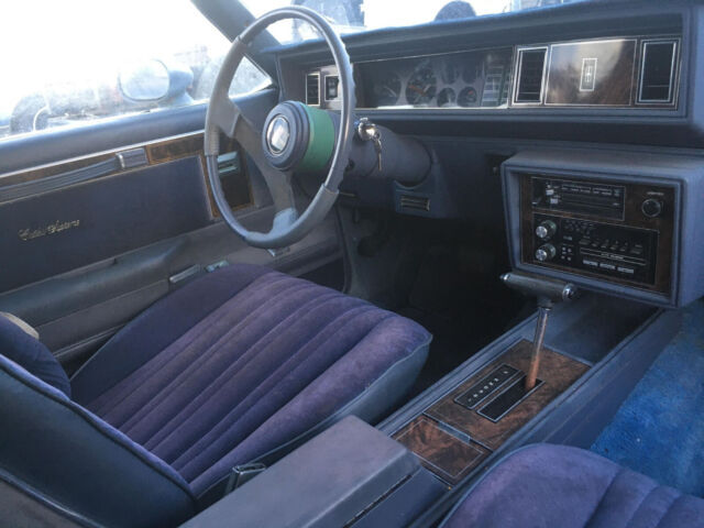 1984 Oldsmobile Cutlass - photo 13