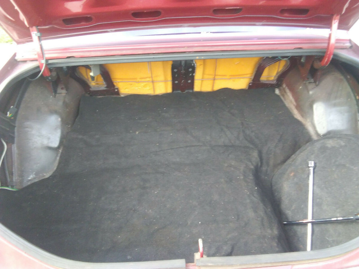 1984 Oldsmobile Cutlass - photo 10