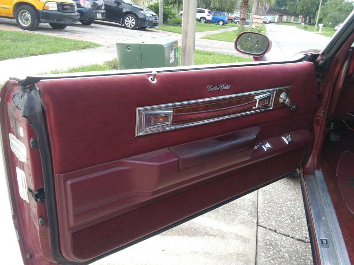1984 Oldsmobile Cutlass - photo 6