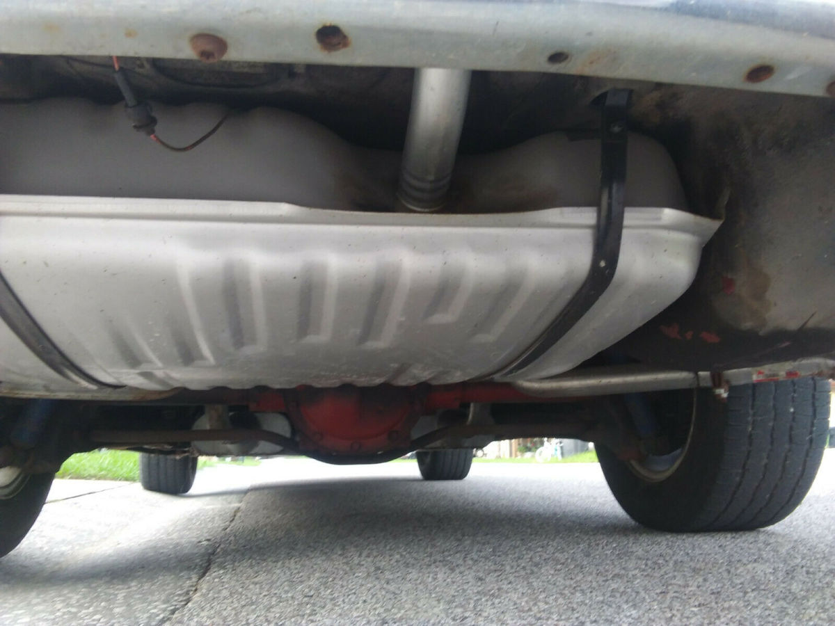 1984 Oldsmobile Cutlass - photo 8