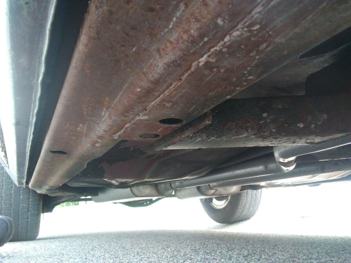 1984 Oldsmobile Cutlass - photo 9