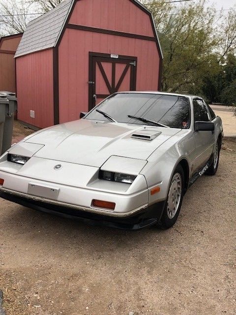 1984 Nissan 300ZX