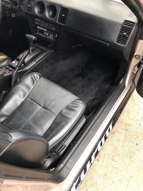1984 Nissan 300ZX - photo 12