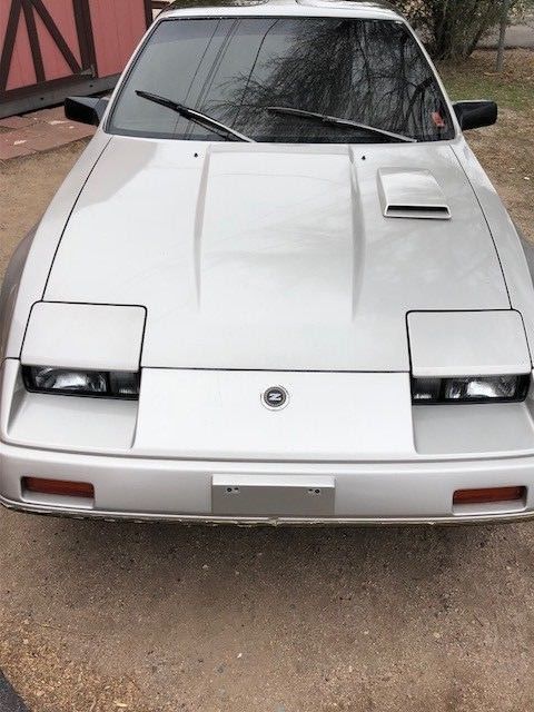 1984 Nissan 300ZX - photo 2