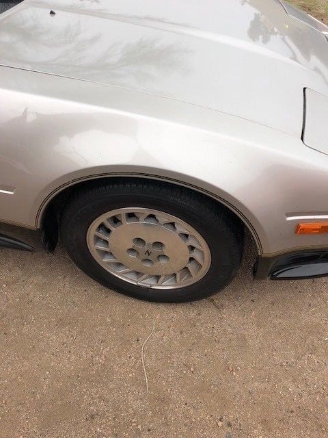 1984 Nissan 300ZX - photo 5