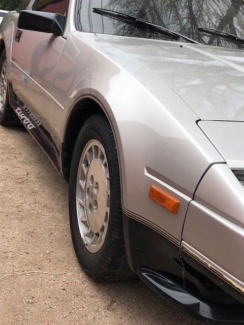 1984 Nissan 300ZX - photo 8