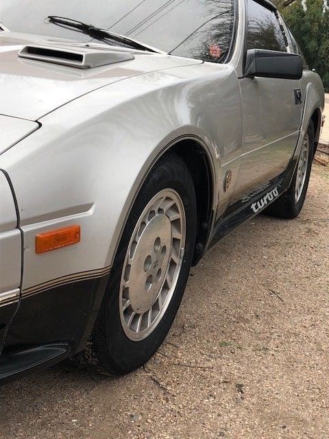 1984 Nissan 300ZX - photo 9