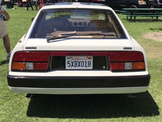 1984 Datsun Z-Series GL - photo 10