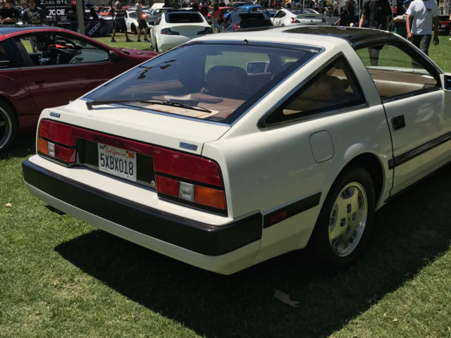1984 Datsun Z-Series GL - photo 11