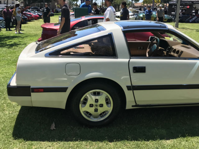 1984 Datsun Z-Series GL - photo 12