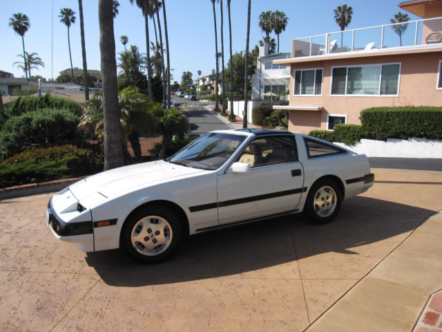 1984 Datsun Z-Series GL - photo 2