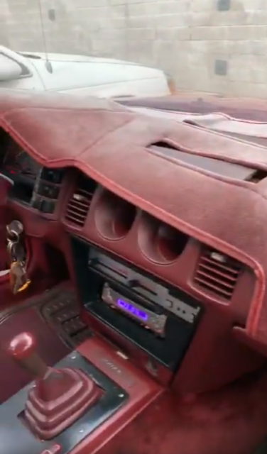 1984 Nissan 300ZX - photo 3