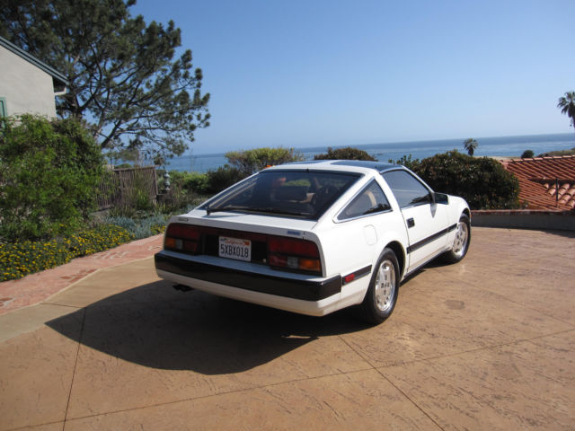 1984 Datsun Z-Series GL - photo 3