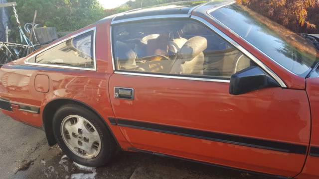 1984 Datsun Z-Series - photo 2