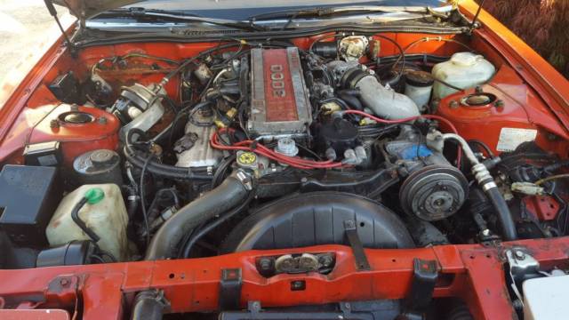 1984 Datsun Z-Series - photo 3