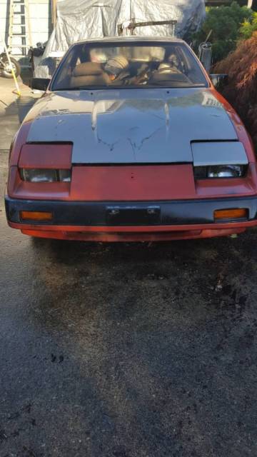 1984 Datsun Z-Series - photo 4