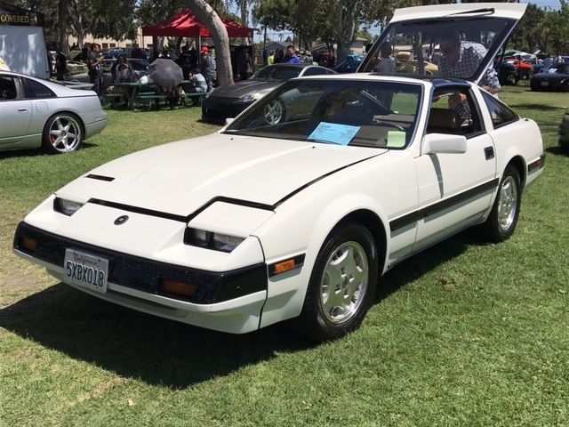 1984 Datsun Z-Series GL - photo 5