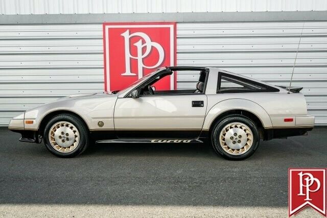 1984 Datsun Z-Series 50th Anniversary Edition - photo 2