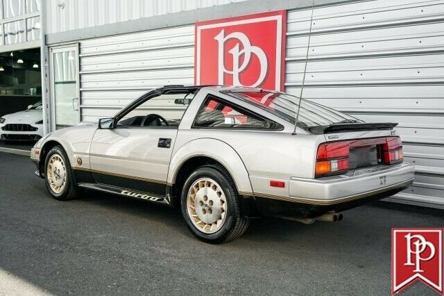 1984 Datsun Z-Series 50th Anniversary Edition - photo 3