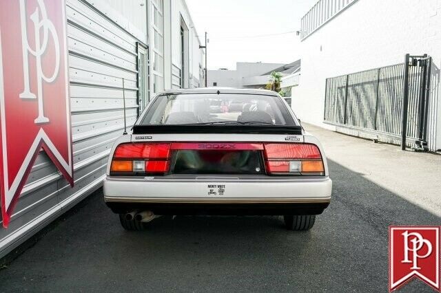 1984 Datsun Z-Series 50th Anniversary Edition - photo 4