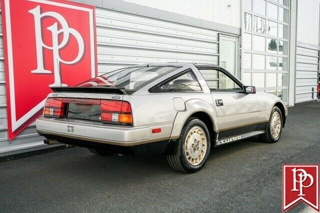1984 Datsun Z-Series 50th Anniversary Edition - photo 5