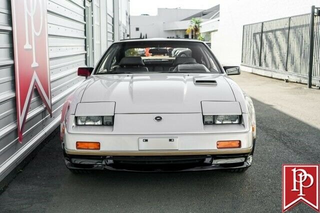 1984 Datsun Z-Series 50th Anniversary Edition - photo 8