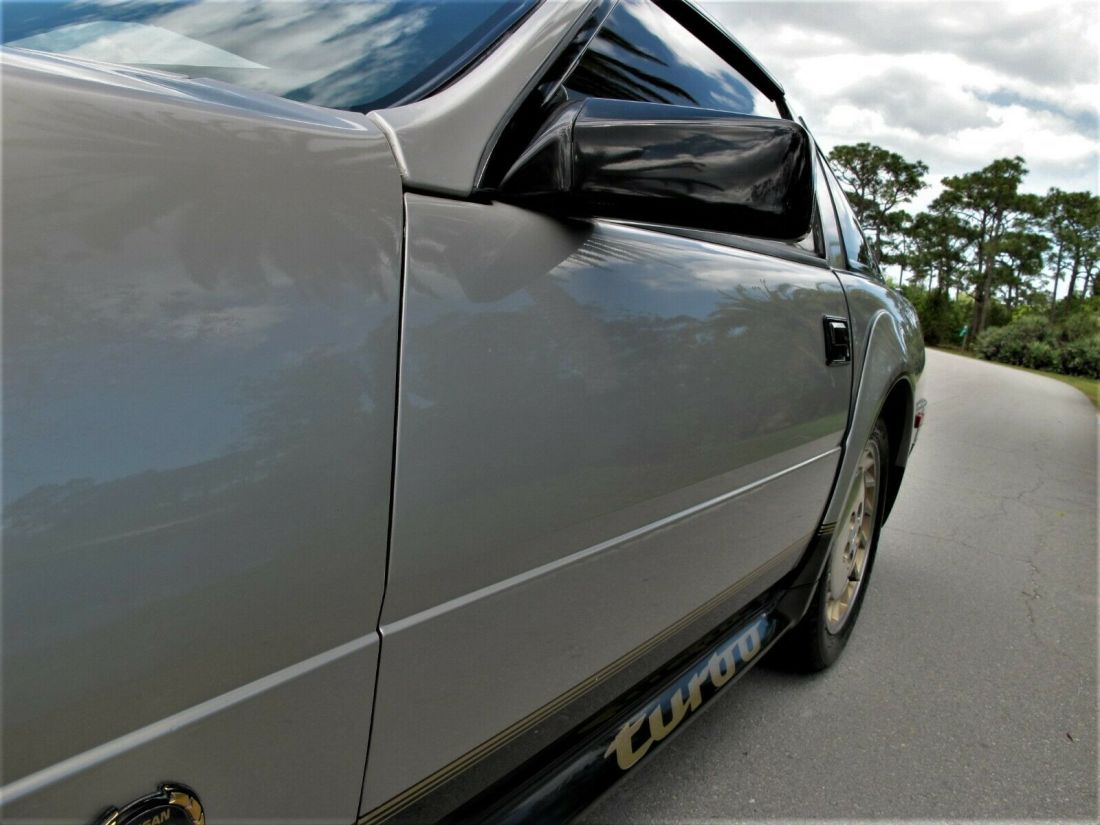 1984 Datsun Z-Series 50th anniversary edtition - photo 11