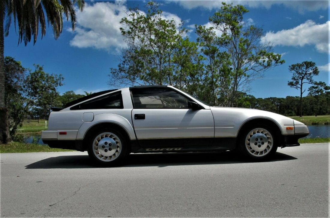 1984 Datsun Z-Series 50th anniversary edtition - photo 6