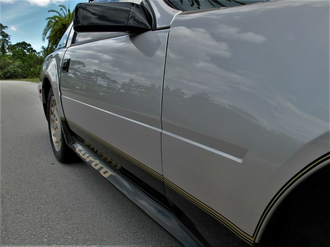 1984 Datsun Z-Series 50th anniversary edtition - photo 9