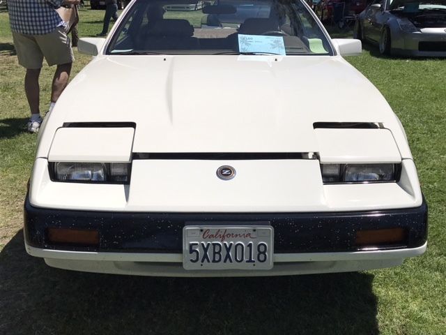 1984 Datsun Z-Series GL - photo 6