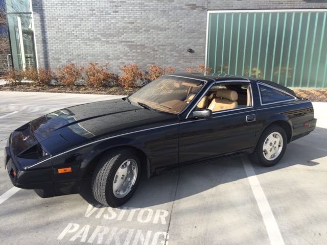1984 Datsun Z-Series chrome - photo 12