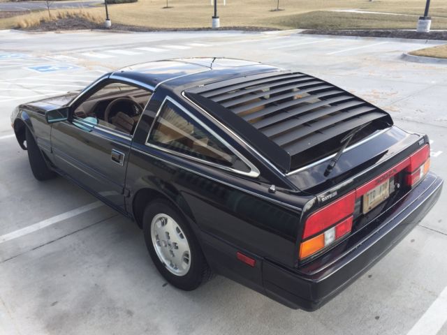 1984 Datsun Z-Series chrome - photo 7
