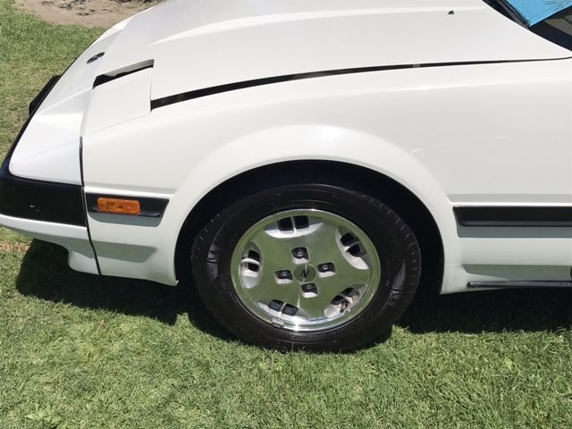 1984 Datsun Z-Series GL - photo 7