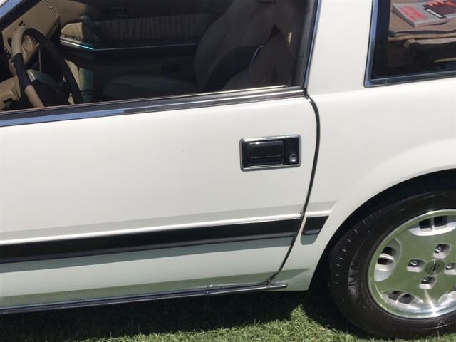 1984 Datsun Z-Series GL - photo 8