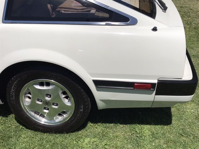 1984 Datsun Z-Series GL - photo 9