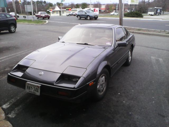 1984 Datsun Z-Series ZX - photo 2
