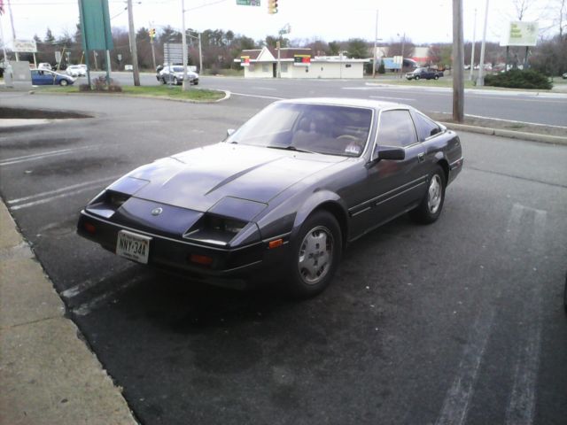 1984 Datsun Z-Series ZX - photo 3
