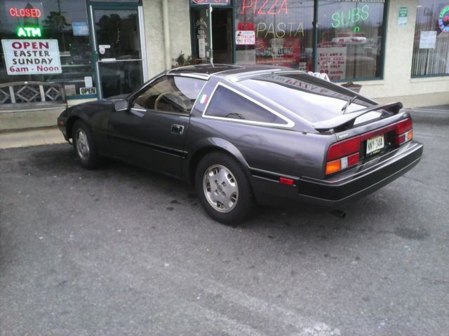 1984 Datsun Z-Series ZX - photo 4