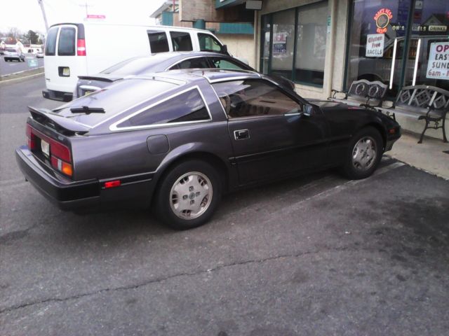 1984 Datsun Z-Series ZX - photo 5